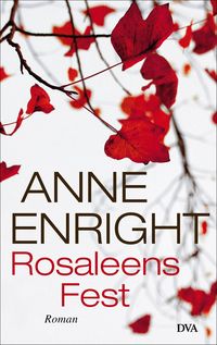 Produktbild: Rosaleens Fest
