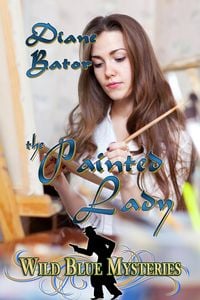 Produktbild: Painted Lady