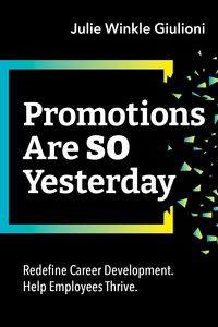 Produktbild: Promotions Are So Yesterday