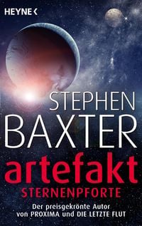 Produktbild: Artefakt - Sternenpforte
