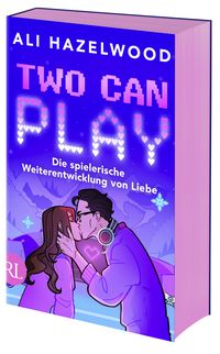 Produktbild: Two Can Play &ndash; Die spielerische Weiterentwicklung von Liebe