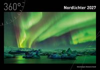 Produktbild: Nordlichter Premiumkalender 2027