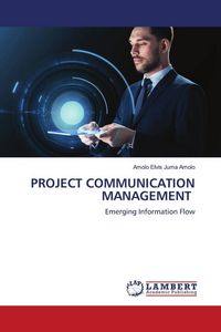 Produktbild: Project Communication Management