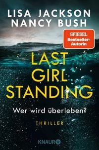Produktbild: Last Girl Standing - Wer wird &uuml;berleben?