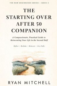 Produktbild: The Starting Over After 50 Companion