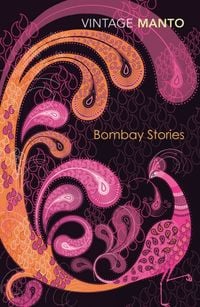 Bild vom Artikel Bombay Stories vom Autor Saadat Hasan Manto