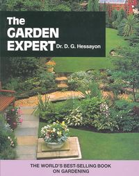 Produktbild: Garden Expert