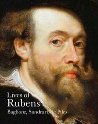 Produktbild: Lives of Rubens