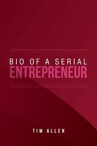 Produktbild: Bio of a Serial Entrepreneur