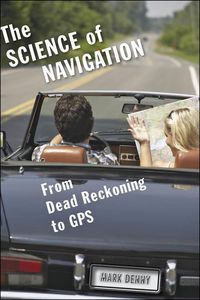 Produktbild: Science of Navigation