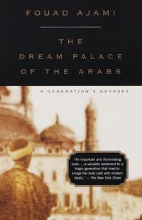 Produktbild: The Dream Palace of the Arabs