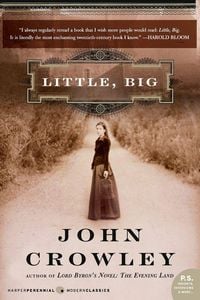 Produktbild: Little, Big