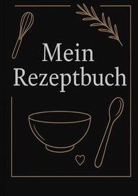 Produktbild: Mein Rezeptbuch