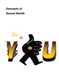 Produktbild: Concepts of Sexual Health Sex & You!