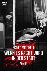 Produktbild: Wenn es Nacht wird in der Stadt