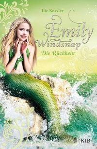 Produktbild: Emily Windsnap - Die R&uuml;ckkehr