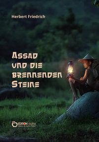 Bild vom Artikel Assad und die brennenden Steine vom Autor Herbert Friedrich