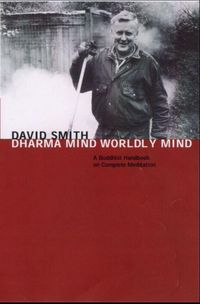Produktbild: Dharma Mind Worldly Mind