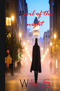 Produktbild: Devil of the Night