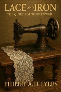 Produktbild: Lace and Iron The Quiet Forge of Power