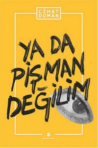 Produktbild: Ya Da Pisman Degilim