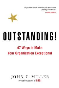 Produktbild: Outstanding!