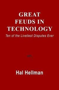 Produktbild: Great Feuds in Technology
