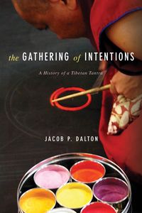 Produktbild: The Gathering of Intentions