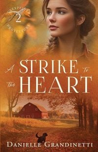 Produktbild: A Strike to the Heart