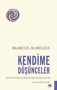 Produktbild: Kendime D&uuml;s&uuml;nceler