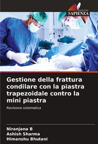 Produktbild: Gestione della frattura condilare con la piastra trapezoidale contro la mini piastra