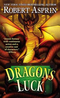 Produktbild: Dragons Luck