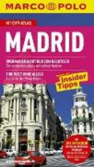 Produktbild: Madrid