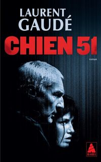 Produktbild: Chien 51