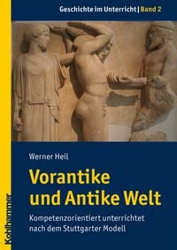Produktbild: Vorantike und Antike Welt
