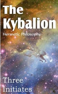 Produktbild: The Kybalion