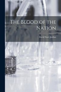 Produktbild: The Blood of the Nation