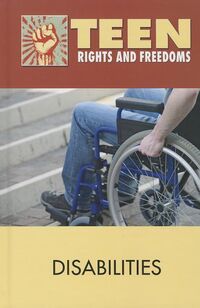 Produktbild: Teen Rights & Freedoms Disabil