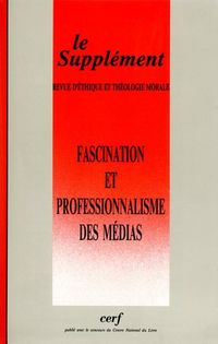Produktbild: Revue D'Ethique et de Theologie Morale 190