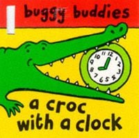 Produktbild: Croc with a Clock