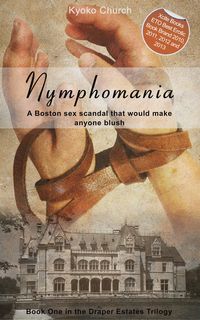 Produktbild: Nymphomania