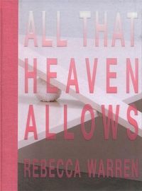 Produktbild: Rebecca Warren