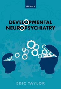 Produktbild: Developmental Neuropsychiatry