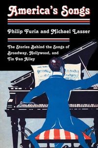 Produktbild: America's Songs