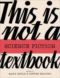 Produktbild: This Is Not a Science Fiction Textbook