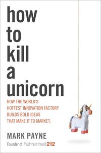 Produktbild: Ht Kill a Unicorn