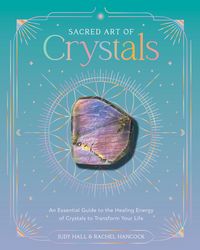 Produktbild: Sacred Art of Crystals