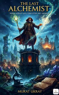 Produktbild: The Last Alchemist