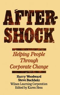 Produktbild: Aftershock