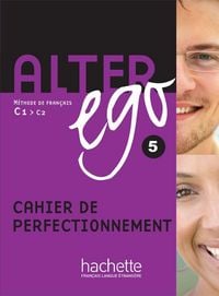 Produktbild: ALTER EGO 5 EJER